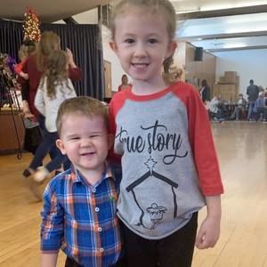 Meet your Posher, Micah